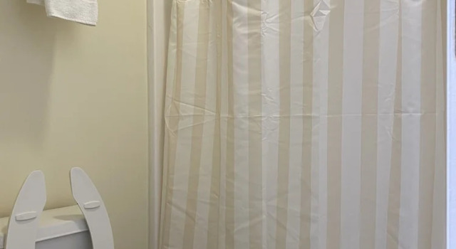 Standard Vierer Zimmer Kings Inn