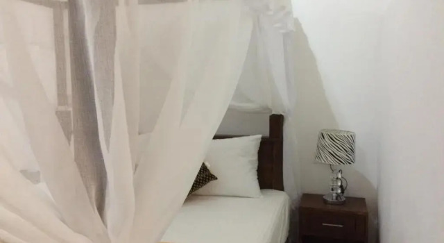 Семейный номер Deluxe GG Lodge Mirissa