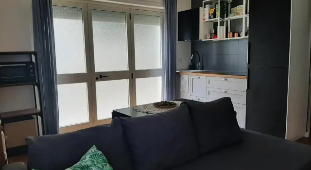 Bilocale a 20m dal mare, con giardino e posto auto, Prenota Hotel Hotel a Abruzzo con parcheggio, Parcheggio