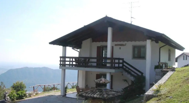 Апартаменты c 1 комнатой Albergo Diffuso Forgaria Monte Prat