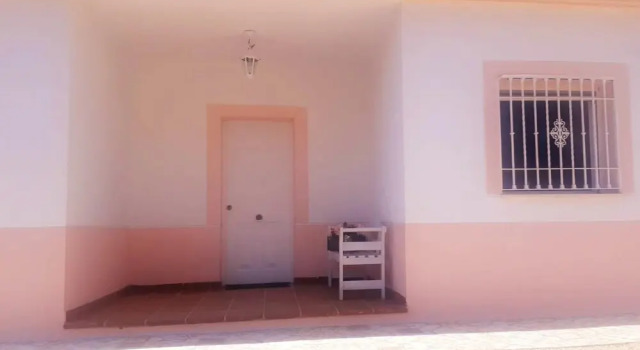 Chalet With 2 Bedrooms in Almodovar del Rio, With Private Pool and Terrace, Забронировать Шале Альмодовар-дель-Рио Cordoba Province