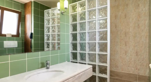 Студия Deluxe Villas Duc - Rhodes