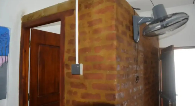 Mereiyans Village Hotel, Prenota Hotel Ampara 