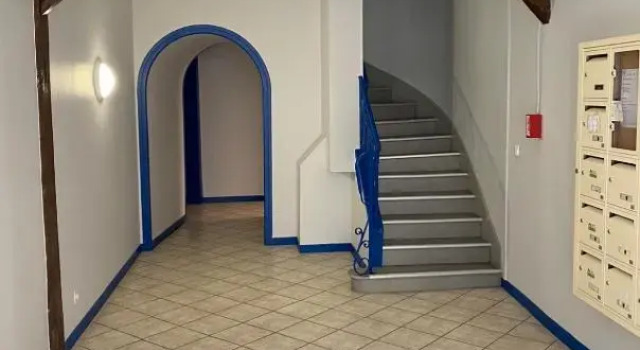 beau studio centre ville et proche gare