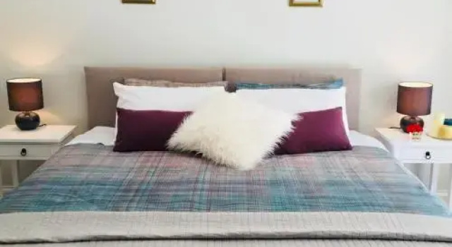 Cashmere Hills B&B