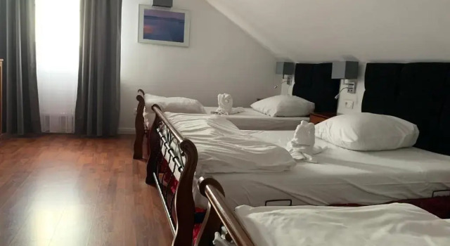 Номер Standard Hotel Kameleon