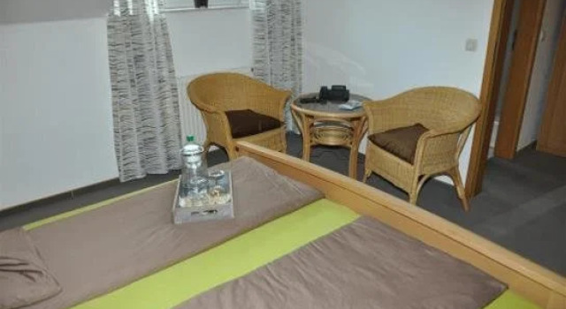 Hotel Mühlenhof Am Hemelter Bach, Забронировать Отель Райне Münsterland