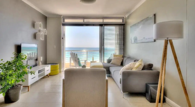 Portico 802, Забронировать Апартаменты/квартира Отели Cape Peninsula с парковкой, Парковка