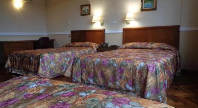 Номер Standard Nobile Hotel Premier Hill