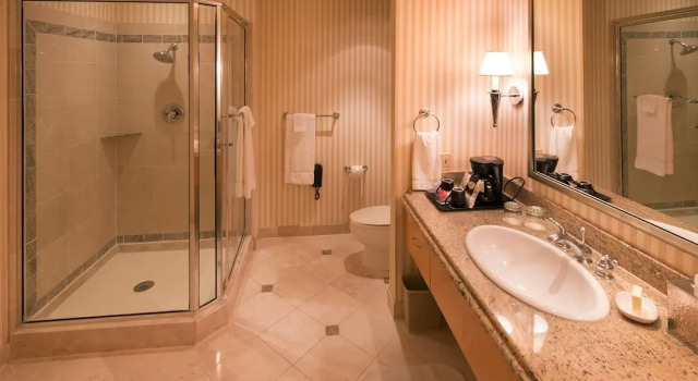 Полулюкс Ballys Shreveport Casino & Hotel