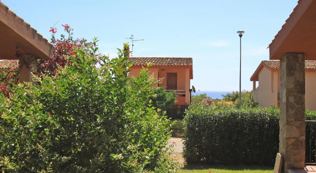 Andrea - Two Bedroom No.4