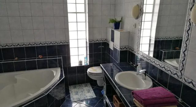 Апартаменты Ivett Apartman
