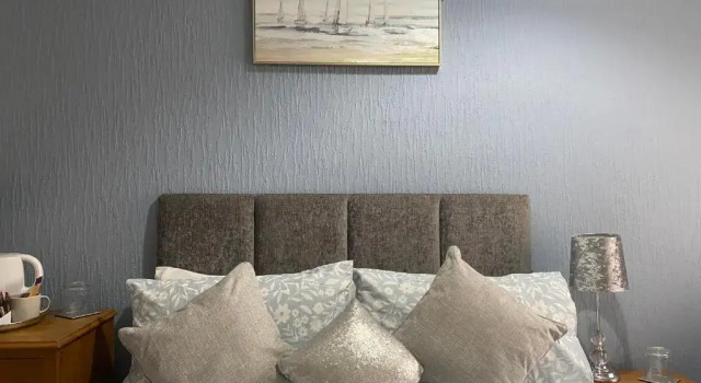 Двухместный номер Standard Brene Hotel