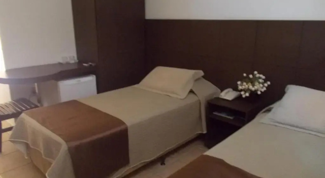 Номер Luxury Palace Hotel