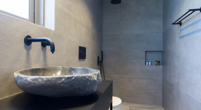 Номер Standard Anthemion Suites and Villas