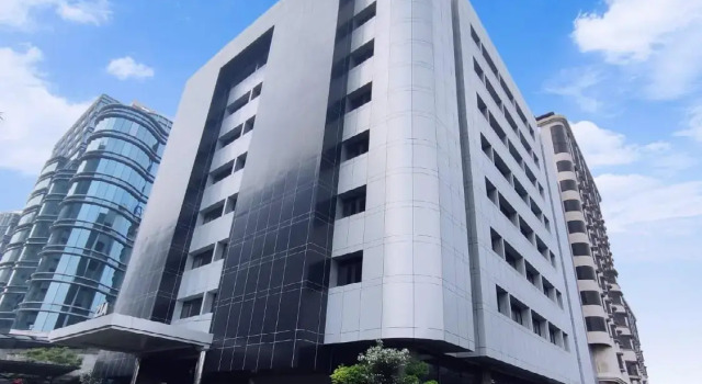 Zia Sanno Jakarta, Book Hotel Hoteller i Jakarta med pool, nær Pluit Junction, Swimmingpool