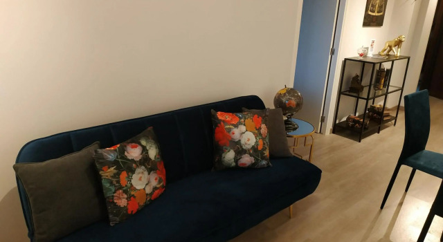 ML Apartments Avenue