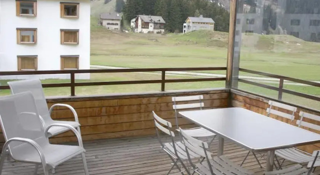 Fewo Klein, Book Hotel Parpan 