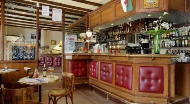 Le Normandy, Rezervasyon Otel Wissant Opal Coast