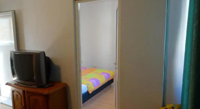 Четырёхместный номер Standard Apartments Argiroski