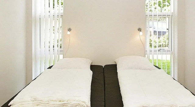 Luxurious Holiday Home in Falster by the Sea, Prenota Hotel Hotel 3 stelle a Falster, 3*