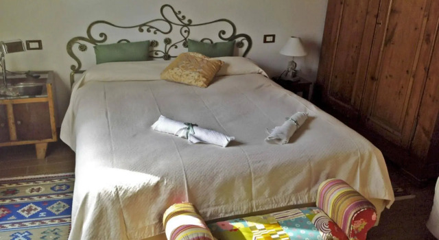 Ai Frutti di una Volta B&B