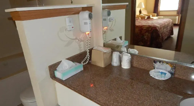 Номер Standard Carriage House Inn
