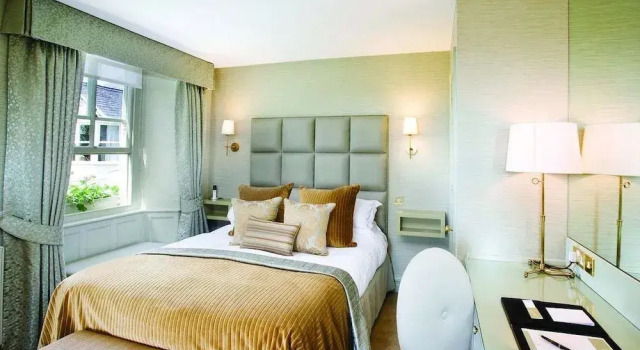 Gilpin Lodge Country House Hotel