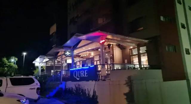 Qure Restaurant and Apartments Canberra Bruce, Book Lejlighed Belconnen 