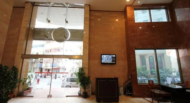 Nada Al Khalil Hotel, Book Hotel An Nikāshah Makkah