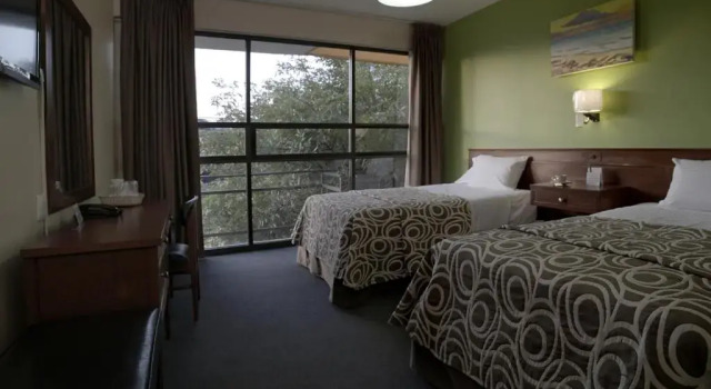 Двухместный номер Standard Hotel El Greco