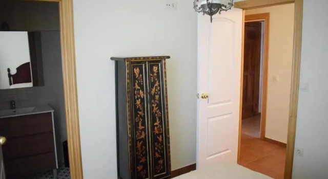 Двухместный номер Standard Casa Rural Herrera
