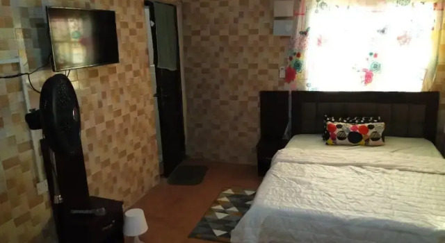 Номер Classic DABOTOV Hotel and Suites