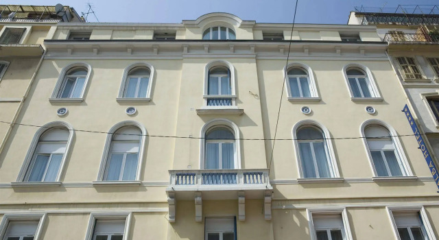 Best Western Alba Hotel