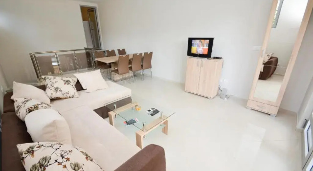 Апартаменты Standard Apartments Kaludjerovic