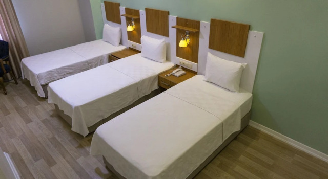 Номер Standard Sanliurfa Uludag Hotel