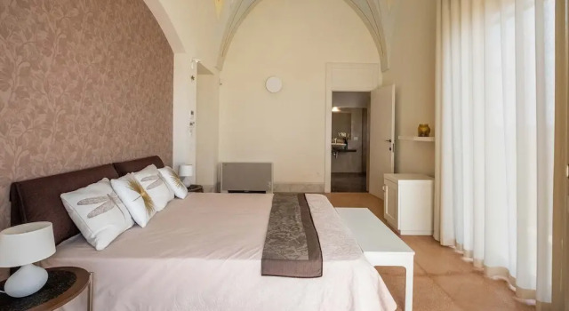 Номер Deluxe Tenuta Rocci Cerasoli