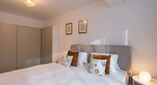 Апартаменты Deluxe Haus TIROL