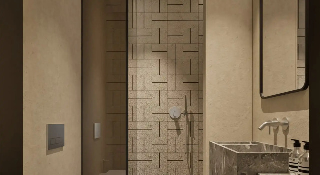 Люкс Superior Neme Slow Living Retreat