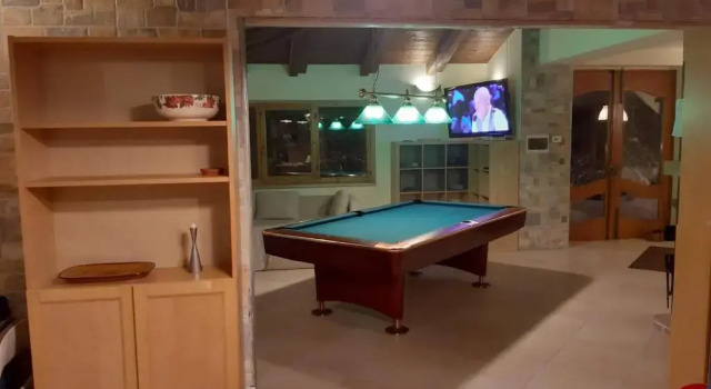 Коттедж Villa Russo