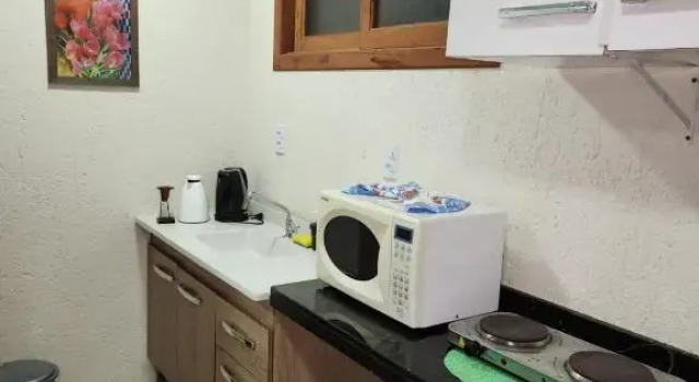 Люкс Standard Pousada Baia Rosa