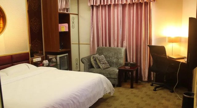 Foshan Venus Hotel, Забронировать Отель Отели Гуандун 4 звезды, 4*