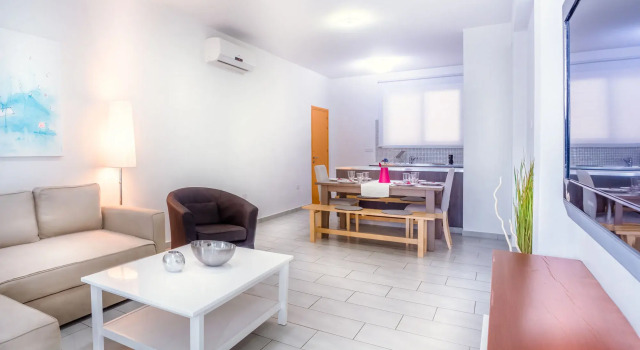 Napian Suites