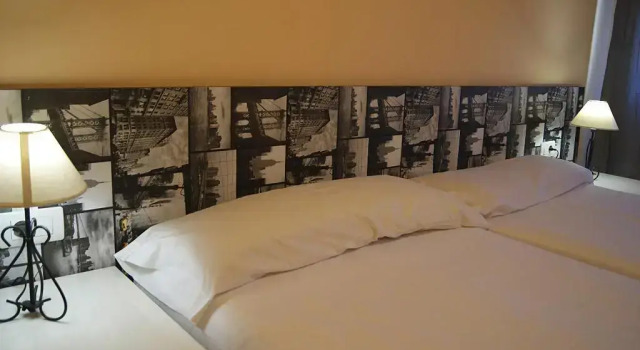 Hotel San Blas, Buchen Sie Hotel  