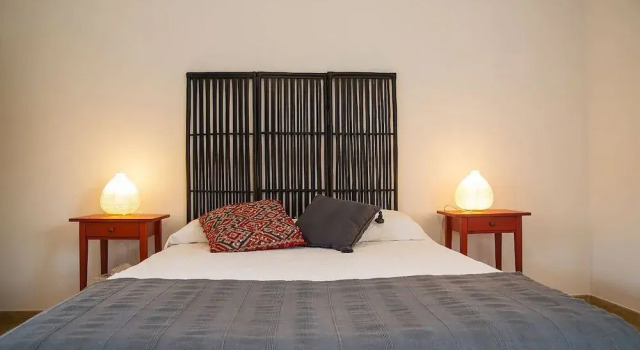 B&B Masía Aitona, Забронировать Отель  