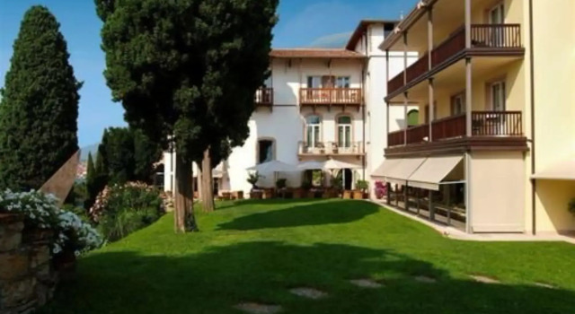 Bellevue San Lorenzo, Prenota Hotel Hotel a Veneto con piscina, Piscina