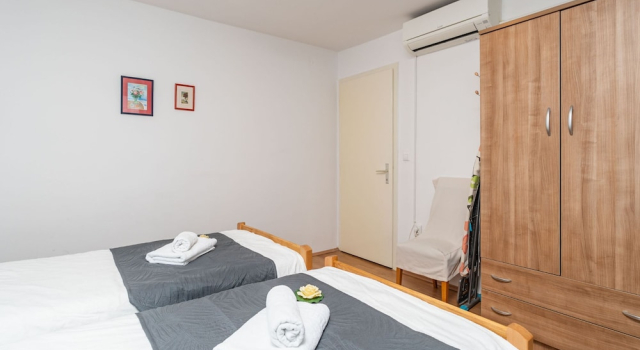 Apartment Lolo