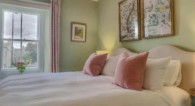 Двухместный номер Standard Grove House