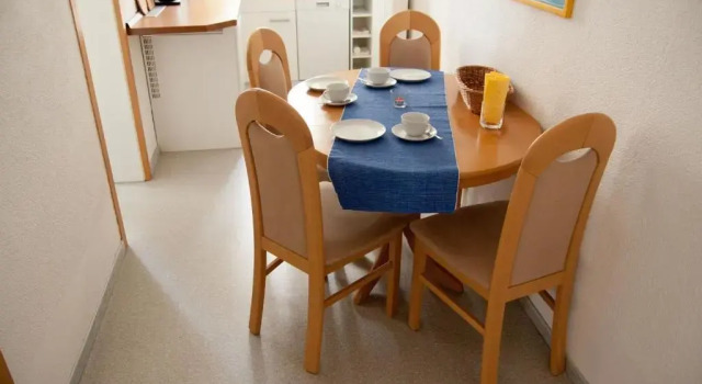 Апартаменты с 2 комнатами Apartment Dresden Neustadt
