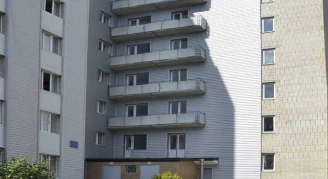 Hostel 5 of Medical University, Book Hostel / Vandrerhjem Hostels i Kharkov, Hostel / Vandrerhjem